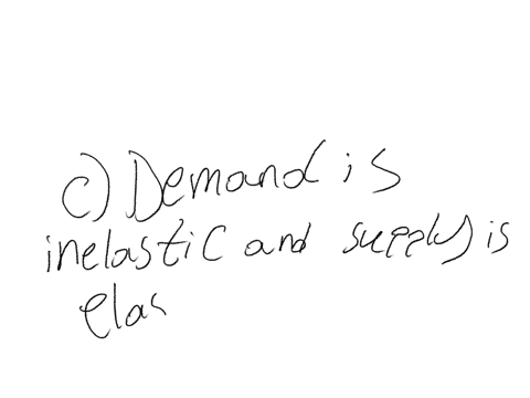 the-primary-burden-of-a-tax-will-fall-most-heavily-on-buyers-when-a-demand-and-supply-are-both-elastic-b-demand-is-elastic-and-supply-is-inelastic-c-demand-is-inelastic-and-supply-is-elastic-d-demand