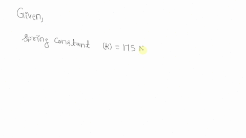 a-spring-has-a-spring-constant-of-k175-nm-how-much-force-is-required-to-stretch-the-spring-5-cm-64713