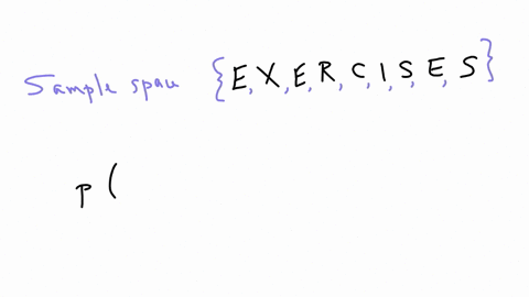 the-letters-of-the-word-exercises-are-written-on-9-cards-and-placed-in-a-box-if-one-card-is-drawn-at-random-what-is-the-probability-that-it-is-a-vowel-correct-to-three-decimal-places