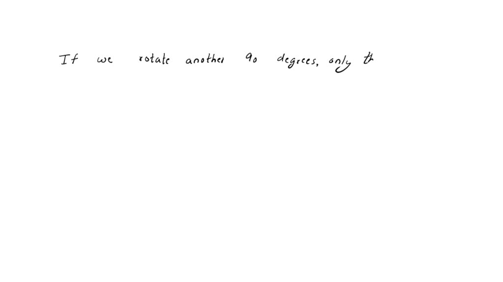 SOLVED: Would the moon phases change if the earth was rotated 90 ...