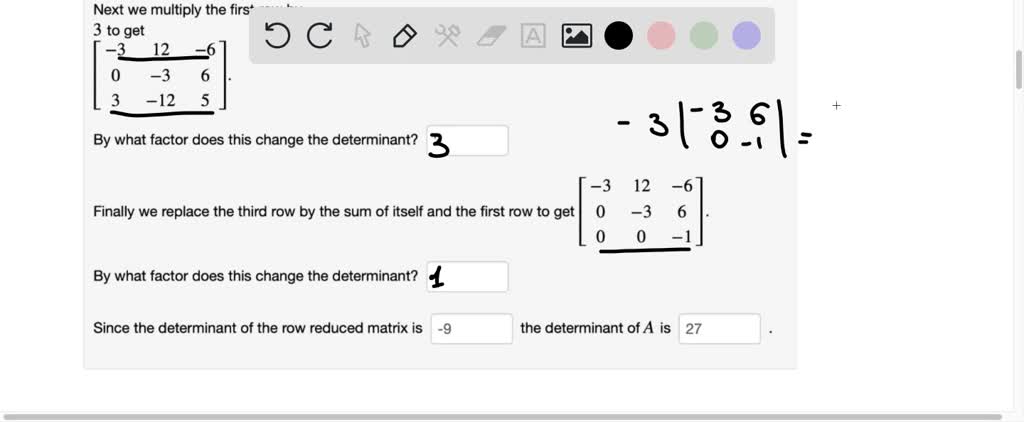 SOLVED At least one of the answers above is NOT correct. point