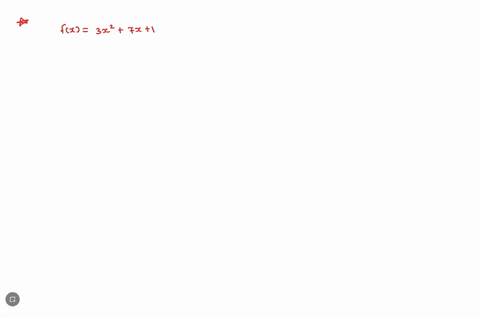 find-all-values-x-a-where-the-function-is-discontinuous-for-each-value-of-x-give-the-limit-of-the-function-as-x-approaches-a_-be-sure-to-note-when-the-limit-doesnt-exist-fx-3x2-7x1-select-th-98292