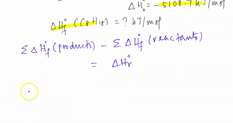 for-a-particular-isomer-of-c8h18-the-combustion-reaction-produces-51087-kj-of-heat-per-mole-of-c8h18g-consumed-under-standard-conditions-c8h18g252o2g8co2g9h2oghrxn51087-kjmol-what-is-the-sta-91564