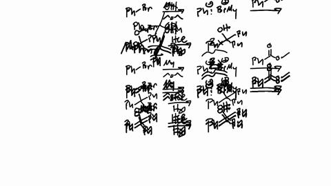 required-of-mmol-required-mass-mg-actual-mass-used-mg-actual-of-mmol-reagents-magnesium-mmol-5103-514-21-bromobenzene-25-mmol-39252-4102-261-methyl-benzoate-10-mmol-13615-1415-104-the-mass-o-10206
