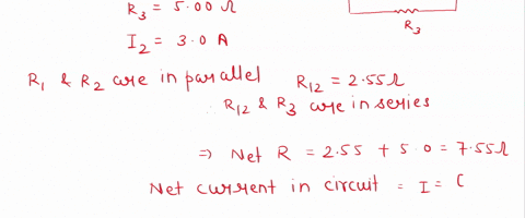 in-the-following-figurefigure-1-r1-700-r2-300-and-r3-500-the-battery-has-negligible-internal-resistance-the-current-i2-through-r2-is-300-a-part-a-what-is-the-current-i1-through-r1-part-b-wha-91199