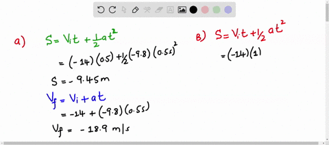 calculate-the-displacement-and-velocity-at-times-of-a-0500-b-100-c-150-d-200-and-e-250-s-for-a-rock-26289