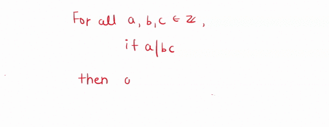 prove-or-disprove-for-all-b-zifa-bc-then-b-or-a-17113