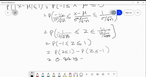 suppose-that-a-sample-of-size-100-is-to-be-drawn-from-a-population-with-standard-deviation-10-a-wh-3-40728