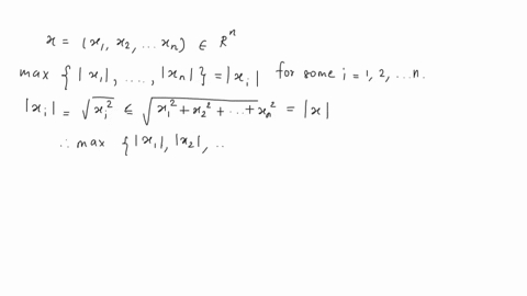 exercise-bi-show-that-the-following-inequalities-hold-for-any-x-x1-xn-r-maxlx-ixni-ixl-vnmaxlx-ixnl-bl-04472