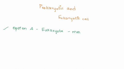 prokaryotic-and-eukaryotic-cells-are-differentiated-based-on-the-following-traits-eukaryotic-cells-contain-membrane-bound-organelles-but-prokaryotes-do-not-eukaryotes-employ-dna-as-the-prima-64297
