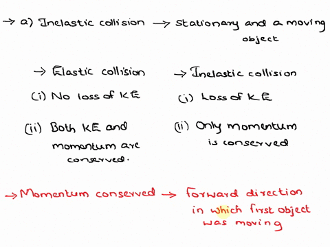 if-you-have-an-object-hitting-a-stationary-object-of-equal-mass-in-an-inelastic-collision-what-will-happen-a-the-objects-will-collide-and-move-forward-in-the-direction-that-the-first-object-31975