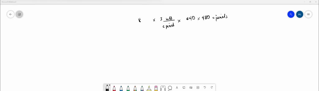 SOLVED A Color Image Of Size 640x480 Pixels How Many KB Are solved-a-color-image-of-size-640x480-pixels-how-many-kb-are