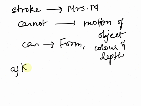 after-suffering-stroke-damage-to-specific-areas-of-her-brain-mrs-m-cannot-visually-perceive-the-motion-of-objects-though-she-can-visually-perceive-their-form-color-and-depth-her-experience-b-37704