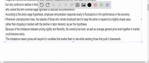 many-economists-believe-that-some-wages-and-prices-are-sticky-downward-meaning-that-these-wages-and-prices-increase-quickly-when-demand-is-increasing-but-decrease-slowly-if-at-all-when-demand-is-decre