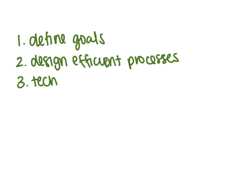 production-operations-management-its-importance-in-achieving-efficiency-and-effectiveness-as-we-examine-the-production-concept-and-operations-management-what-key-steps-are-required-to-achieve-success