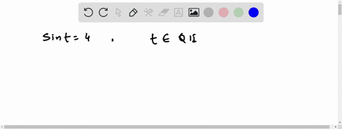 if-sin-t-4-and-t-is-in-quadrant-ii-find-cos-t-sec-t-csc-t-tan-t-cot-t