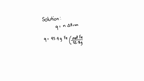 a-type-ofhot-pack-uses-the-reaction-of-finely-divided-iron-metal-with-oxygen-from-air-to-generate-heat-given-the-thermochemical-equation-below-how-much-heat-can-be-released-if-454-g-of-iron-45423