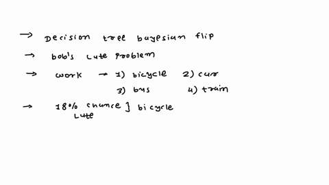 question-1-1-point-use-the-decision-tree-bayesian-flip-to-solve-the-the-bobs-late-all-transportation-types-problem-below-for-bob-can-go-to-work-by-one-of-four-modes-of-transportation-1-bicyc-23983
