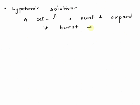 when-a-cell-is-placed-in-a-hypotonic-solution-a-solute-exits-the-cell-to-equalize-the-concentration-43124