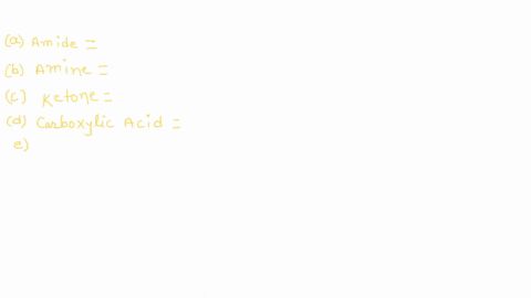 which-functional-group-does-not-contain-a-carbonyl-group-amide-b-amine-ketone-carboxylic-acid-ester-67188