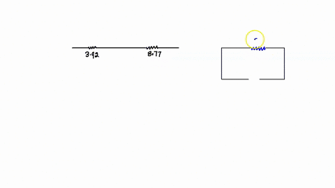 two-resistors-r-and-rz-are-connected-in-series-hint-if-r1-392-q-and-rz-877-02-calculate-the-single-resistance-equivalent-in-0-to-the-series-combination-d-repeat-the-calculation-for-a-paralle-50563