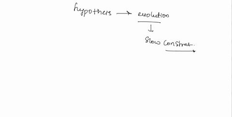 the-hypothesis-the-evolution-occurs-at-a-slow-constant-rate-is-known-as-a-slow-motion-b-adaptation-c-slow-motion-d-gradualism-98281