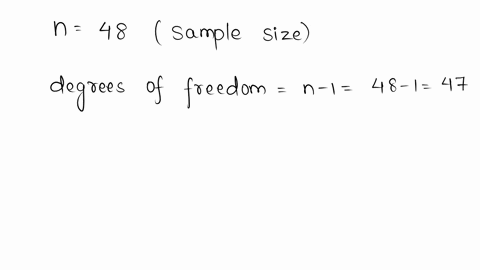 you-intend-to-estimate-a-population-mean-with-a-confidence-interval-you-believe-the-population-to-have-a-normal-distribution-your-sample-size-is-48-find-the-critical-value-that-corresponds-t-74997