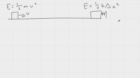 1polnt-a-4kg-mass-slides-across-frictionless-table-at-15-ms-thenruns-into-very-iong-spring-with-constant-k-3-nlm-how-far-does-the-spring-compress-if-it-brings-the-mass-to-a-stop-enter-vour-a-10152
