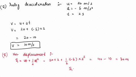 acur-with-an-initial-speed-of-20-ms-to-the-right-slows-down-with-deceleration-of-ms-for_-it-then-speeds-up-to-the-same-direction-with-constant-acceleration-of-2-ms-until-it-reaches-speed-of-46877