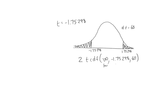 1-point-a-statistical-investigation-is-conducted-to-see-if-the-mean-of-a-population-of-values-is-equal-to-170-or-ho-u-170-ha-p-170-a-random-sample-of-n-61-values-is-taken-from-this-populatio-70139