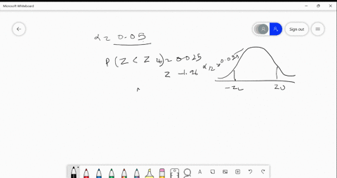 standard-normal-distribution-mean-00-standard-deviation-10-5000-2500-2500-067-067-the-critical-region-is-the-z-score-boundaries-for-an-alpha-level-001-are-z-258-and-2-258-z-329-and-2-329-2-1-64779