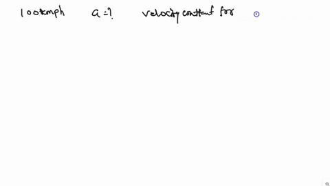 what-is-the-acceleration-of-a-car-that-maintains-a-constant-velocity-of-100-km-per-hour-for-10-seconds-46285