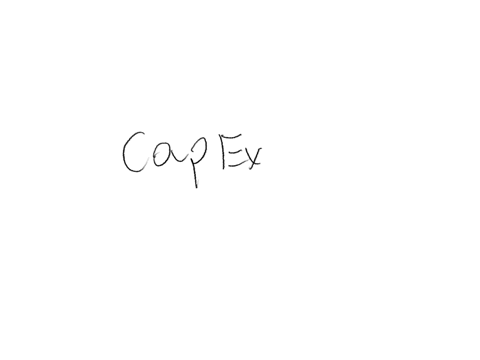 explain-the-motives-for-capital-expenditure-and-the-steps-followed-in-the-capital-budgeting-process