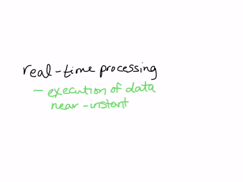 how-would-real-time-processing-provide-a-benefit-to-managers-overseeing-business-processes-83169