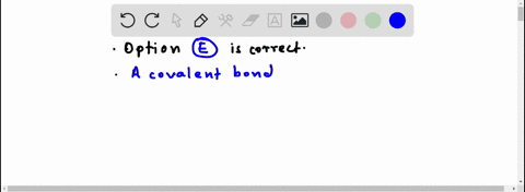 1-which-of-the-following-statements-is-true-a-a-covalent-bond-is-formed-through-the-transfer-of-electrons-from-one-atom-to-another-b-a-pair-of-electrons-involved-in-a-covalent-bond-are-somet-41856
