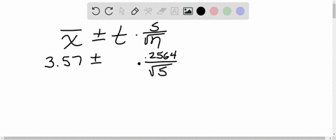exercise-2-weights-of-5-randomly-chosen-new-born-babies-were-in-kg-375-345-350-390-3-25-assuming-normal-distribution-for-the-weight-find-99-confidence-interval-for-the-average-weight-of-a-ne-29111