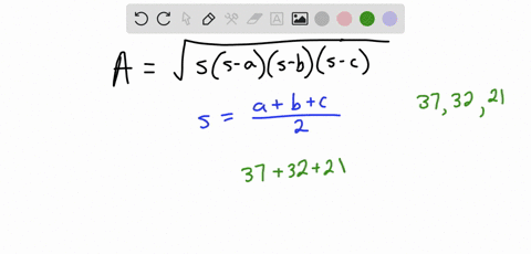 use-heron-area-formula-to-find-the-area-of-the-triangle_-round-your-answer-to-two-decimal-places-a-37-b-32-c-21-91636