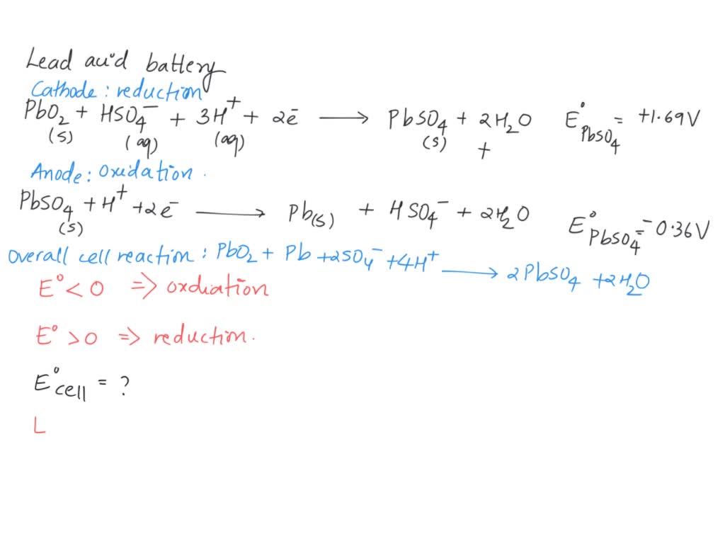 Solved Consider The Following Cell Reaction And Its Cell Potential 2 Bs 3 Ca2aq 2 B3t 7296