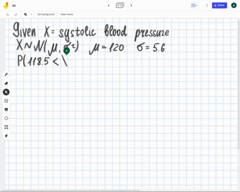 assume-that-the-mean-systolic-blood-pressure-of-normal-adults-is-120-millimeters-of-mercury-mm-hg-and-the-standard-deviation-is-56_-assume-the-variable-is-normally-distributed-use-graphing-c-25835