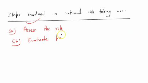 what-steps-are-involved-in-rational-risk-taking