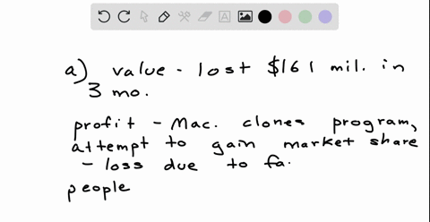 suppose-you-were-appointed-as-a-new-ceo-of-apple-succeeding-gilbert-amelio-in-1998-when-the-company-was-on-the-verge-of-bankruptcya-how-would-you-diagnose-the-problem-of-apple-in-terms-of-va-97962