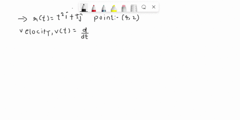 the-position-vector-describes-the-path-of-an-object-moving-in-the-xy-plane_-position-vector-point-rt-t2-tj-4-2-a-find-the-velocity-vector-vt-speed-st-and-acceleration-vector-at-of-the-object-48369