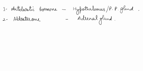 1-match-the-hormone-and-the-gland-where-it-is-produced-options-anterior-pituitary-gland-adrenal-glands-hypothalamus-posterior-pituitary-gland-parathyroid-glands-pancreas-1-antidiuretic-hormo-08947