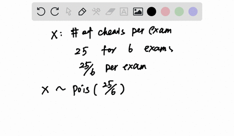 in-six-first-year-exams-twenty-five-people-were-caught-cheating-what-is-the-probability-that-no-one-cheats-in-the-maths-and-stats-exam-56617