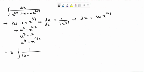evaluate-int-fracd-xx4-3x-2-x2-3-27924