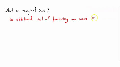 what-is-a-marginal-cost-in-detail-07736