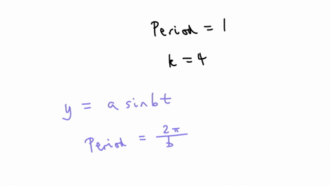 the-formula-for-the-up-and-down-motion-of-a-weight-on-a-spring-is-given-by-sta-sin-sqrtfrackm-t-if-2-65534