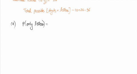 a-7-character-password-is-created-using-digits-0-9-and-lowercase-letters-a-za-if-there-are-no-restrictions-on-passwords-find-the-probability-that-a-randomly-selectedpassword-contains-only-le-66388
