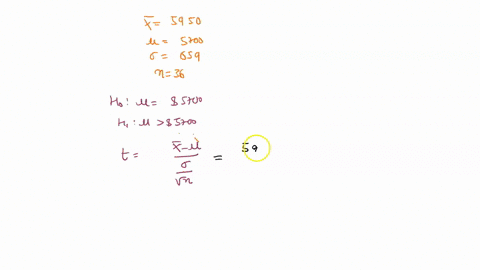 question-a-researcher-wishes-to-test-the-claim-that-the-average-cost-of-tuition-and-fees-at-a-four-year-public-college-is-greater-than-s5700-she-selects-a-random-sample-of-36-four-year-publi-53147