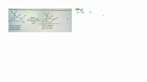 what-is-the-purpose-of-using-5-sodium-bisulfite-solution-to-wash-the-organic-layer-during-the-extraction-work-up-lon-6-3-out-of-3-po-for-the-product-ofthe-eaction-shown-below-where-can-you-e-90472